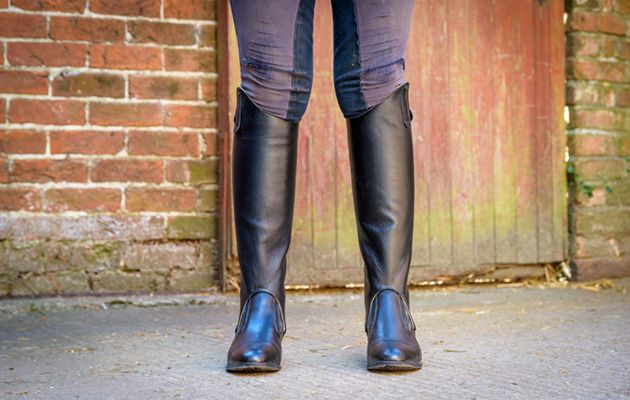 Felix B&uuml;hler Gaiters Modena review