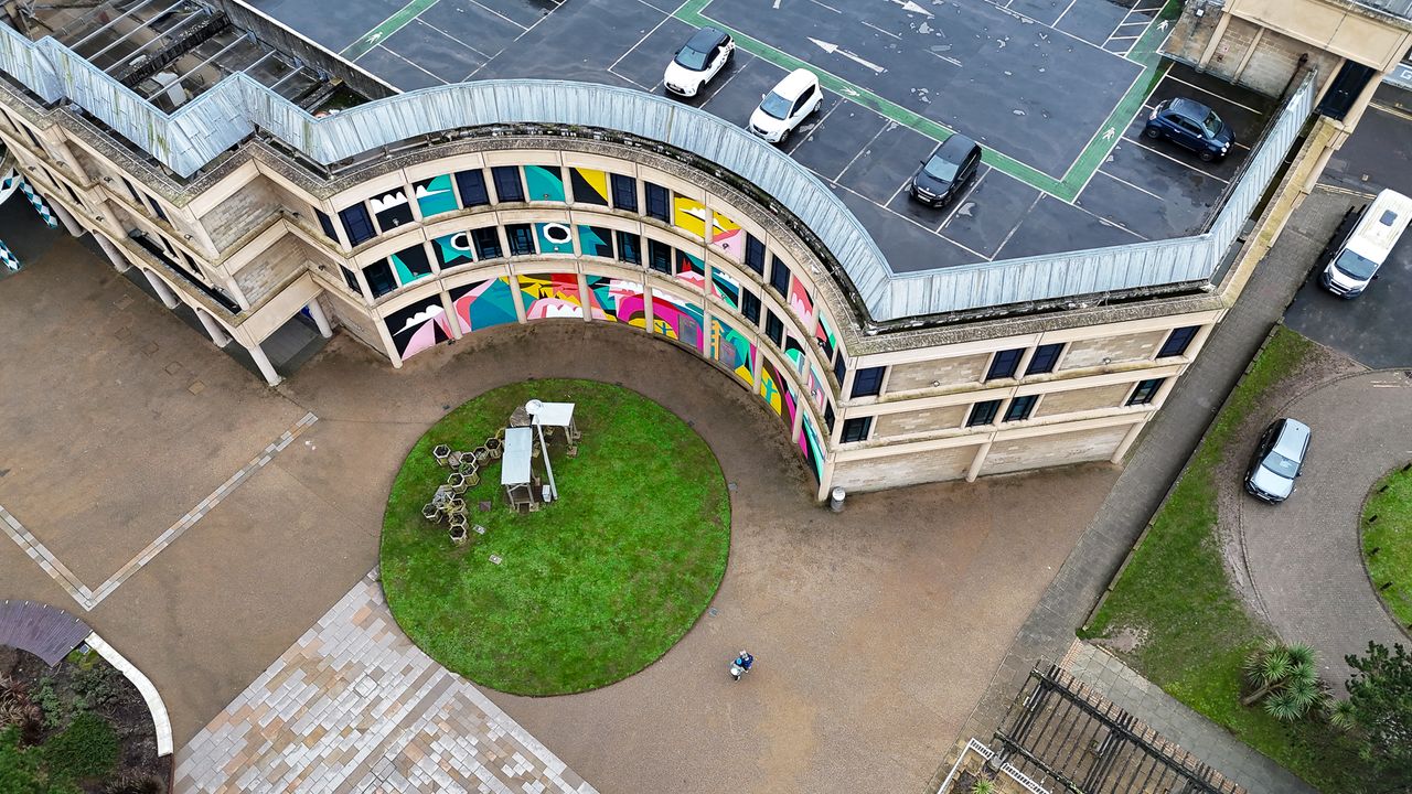 DJI Flip sample photos