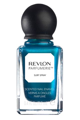 Revlon Parfumerie Nail Enamel In Surf Spray, £6.49