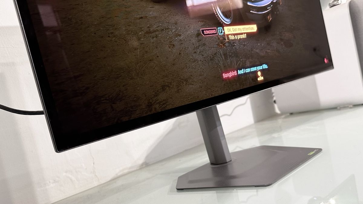 Gigabyte MO27Q28GR