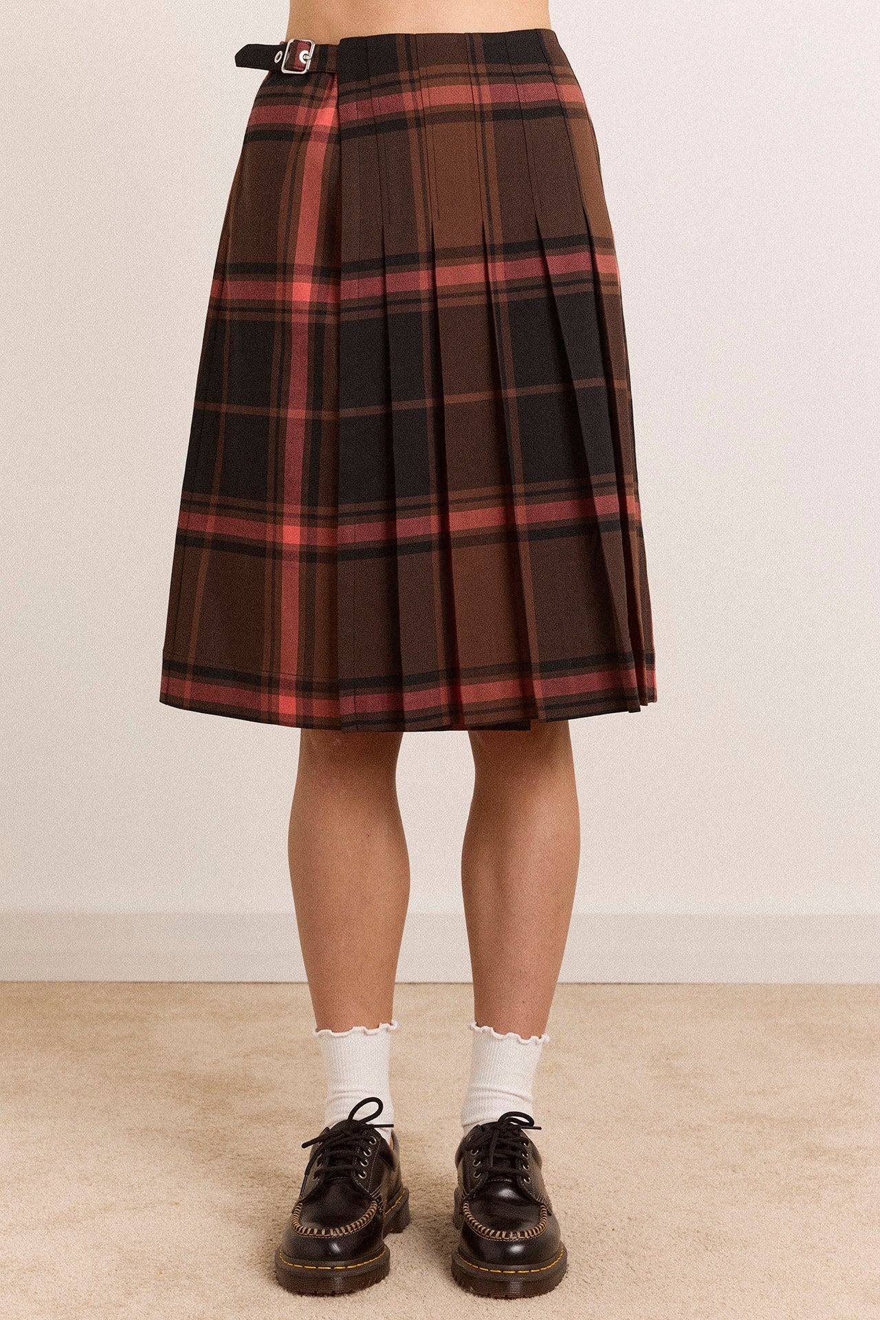 Damson Madder, Bernice Kilt