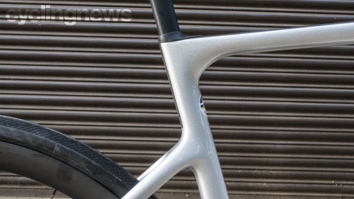 Cervelo Caledonia