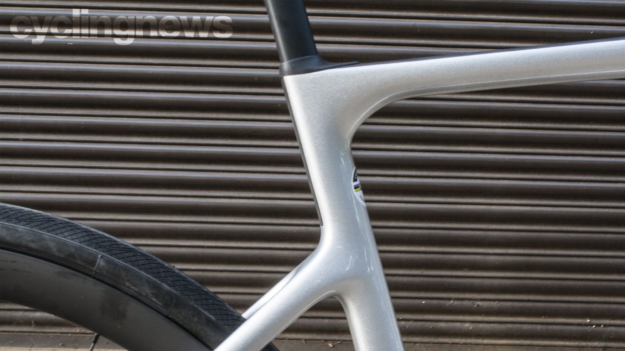 Cervelo Caledonia