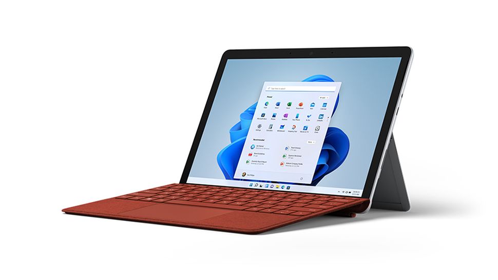 The best Surface Go deals Creative Bloq