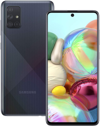 Samsung Galaxy A71