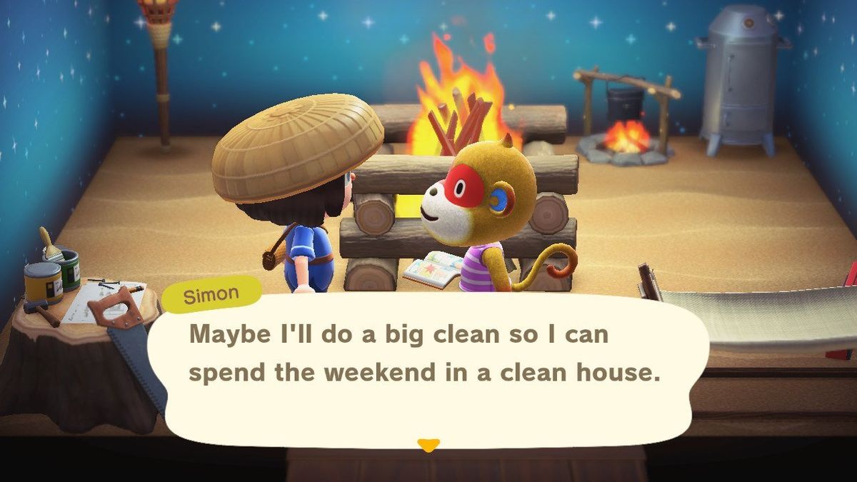 Animal Crossing New Horizons The best gifts to give each villager