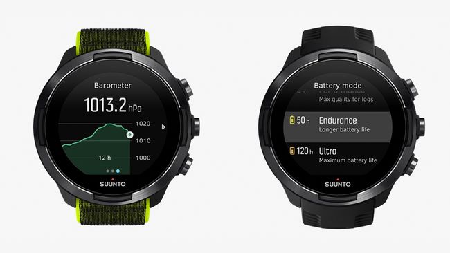 best fitness watch for cycling