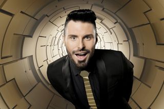 Rylan will be back along with Emma Willis as hosts (Channel 5)