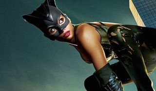 Halle Berry, Catwoman