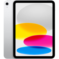 iPad 10th Gen (10.9-inch, WiFi, 64GB): $449
Save $100: