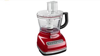 KitchenAid 14-Cup KFP1466ER processor review