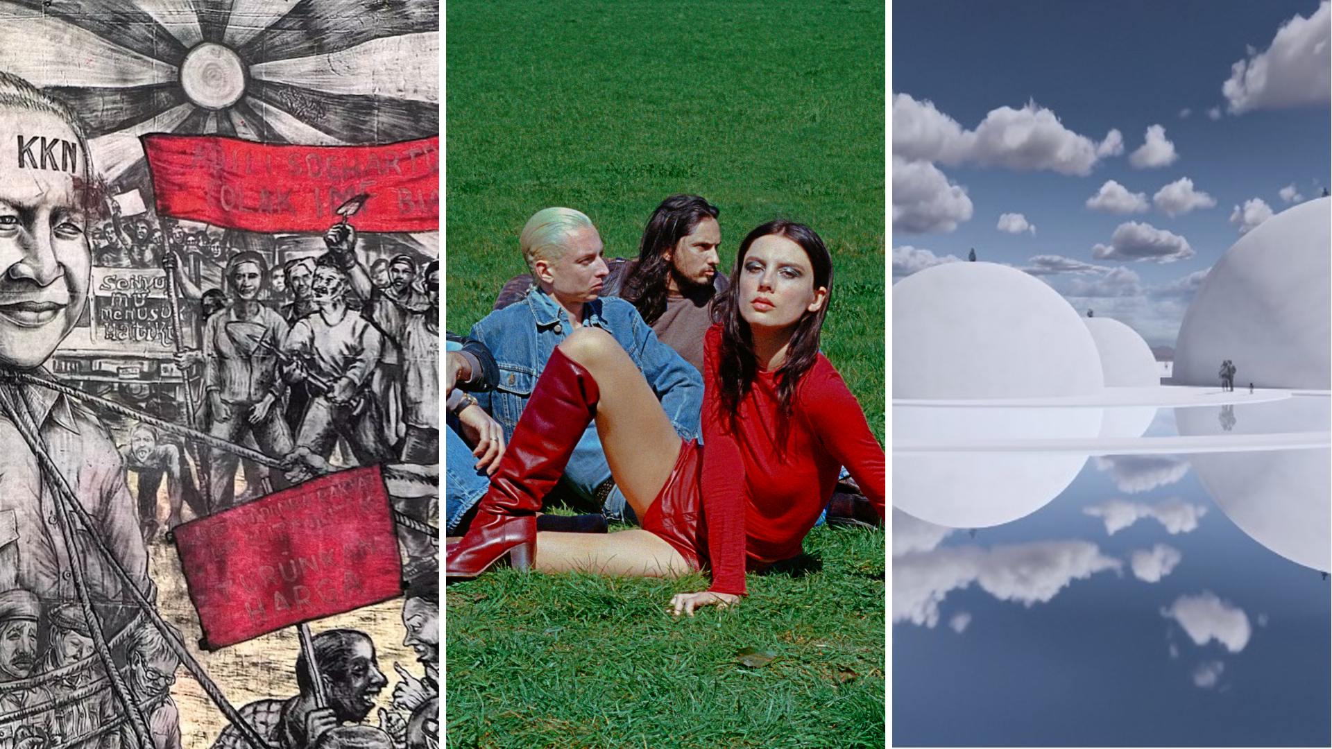 wallpaper editors picks: things to do in june