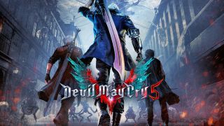 Devil May Cry 5 Guide
