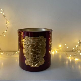 Holland Cooper Christmas Candle