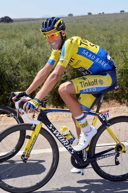 Alberto Contador