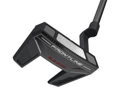 Cleveland Frontline Putters Review