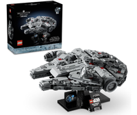 LEGO Millennium Falcon
