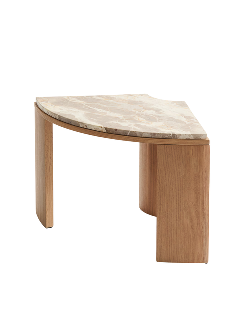Ortra Sofa Table