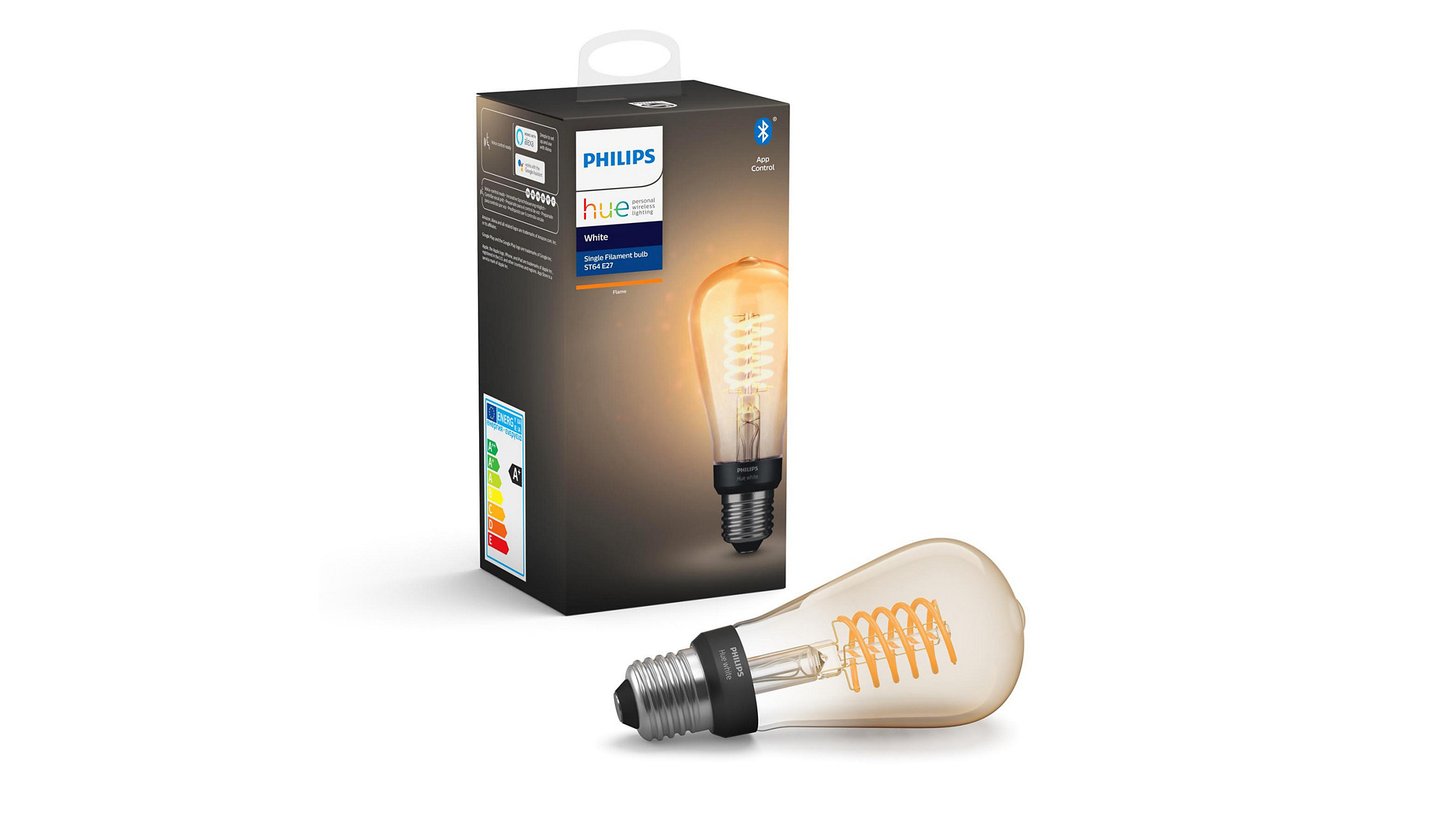 Philips Hue filamentti