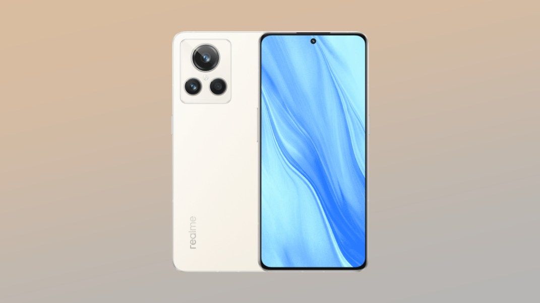 realme gt 2 master explorer edition