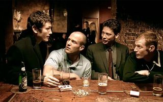 Lock, Stock and Two Smoking Barrels (1998)