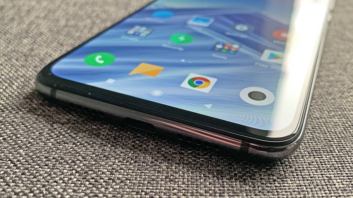Xiaomi Mi 9 review: a high performance flagship ready to take on the ...