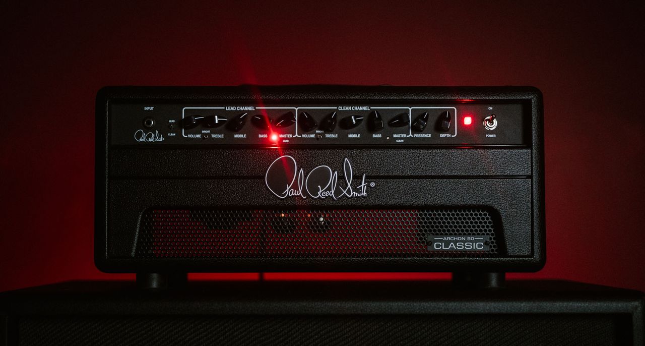 PRS Archon Classic 50 v2