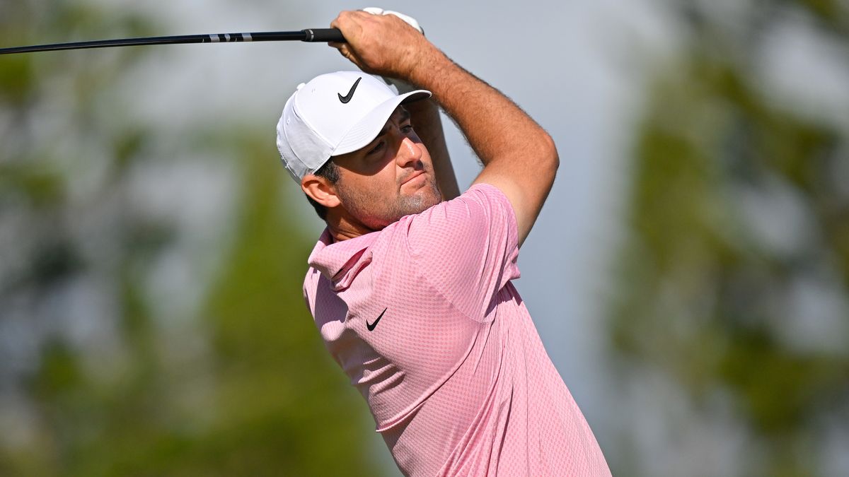 The American Express Prize Money Payout 2024 | Golf Monthly