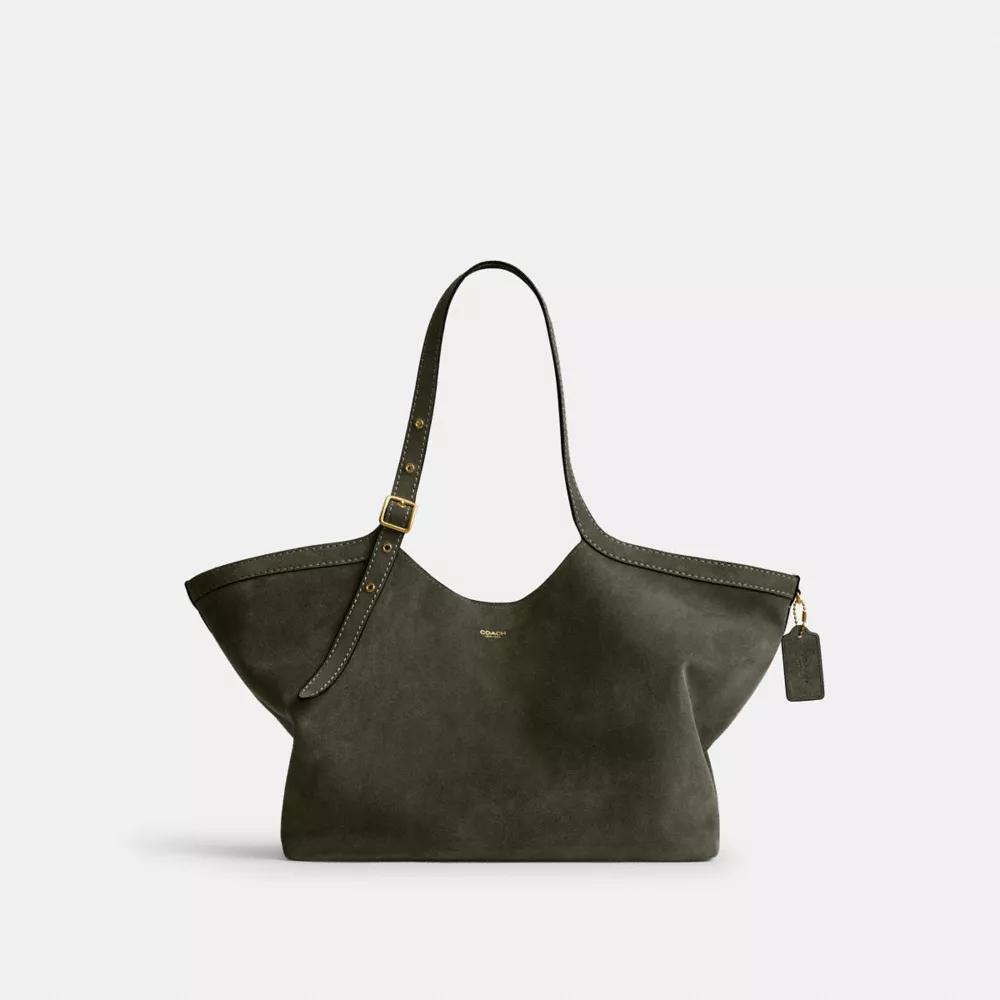 Gramercy Tote Bag