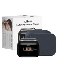 Laifen P3-Black Electric Shaver Laifen P3-Black Electric Shaver