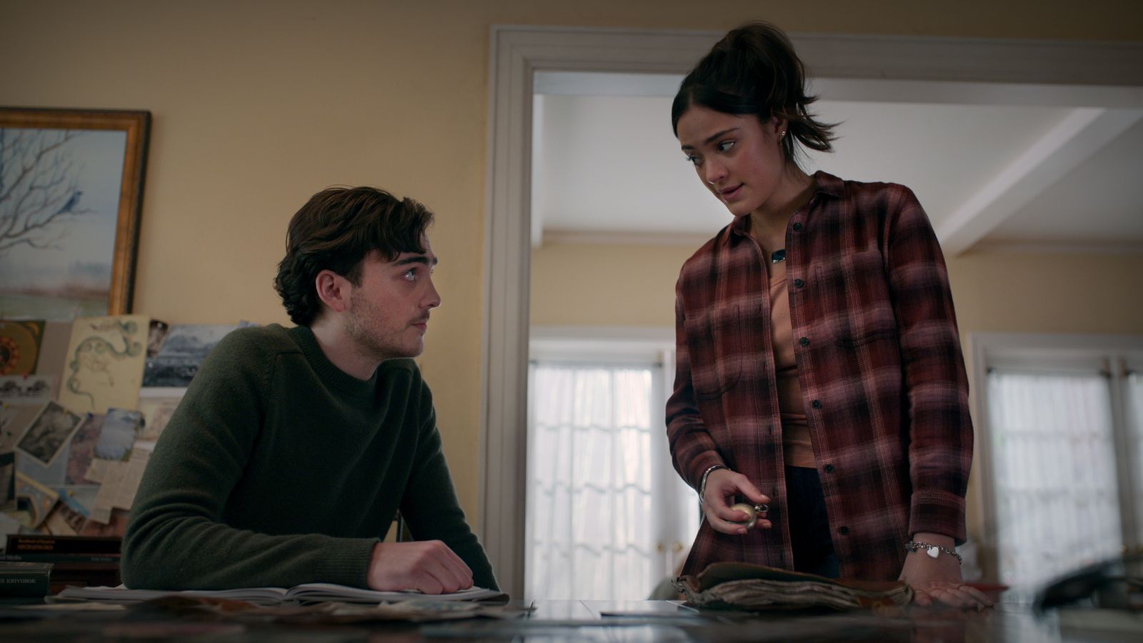 'Manifest' Season 4 Everything We Know Marie Claire