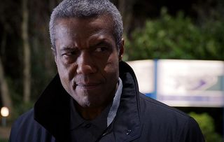 Holby City spoilers: Ric Griffin breaks the rules!