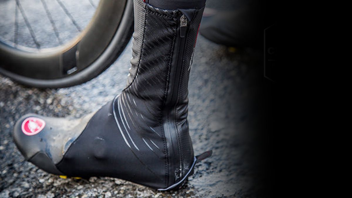 Reflective Toe Warmer Windproof Neoprene Cycling Shoe Covers Elastic Boot Protector Feet Gaiters WESTGIRL Toe Covers Waterproof Bike Overshoes 