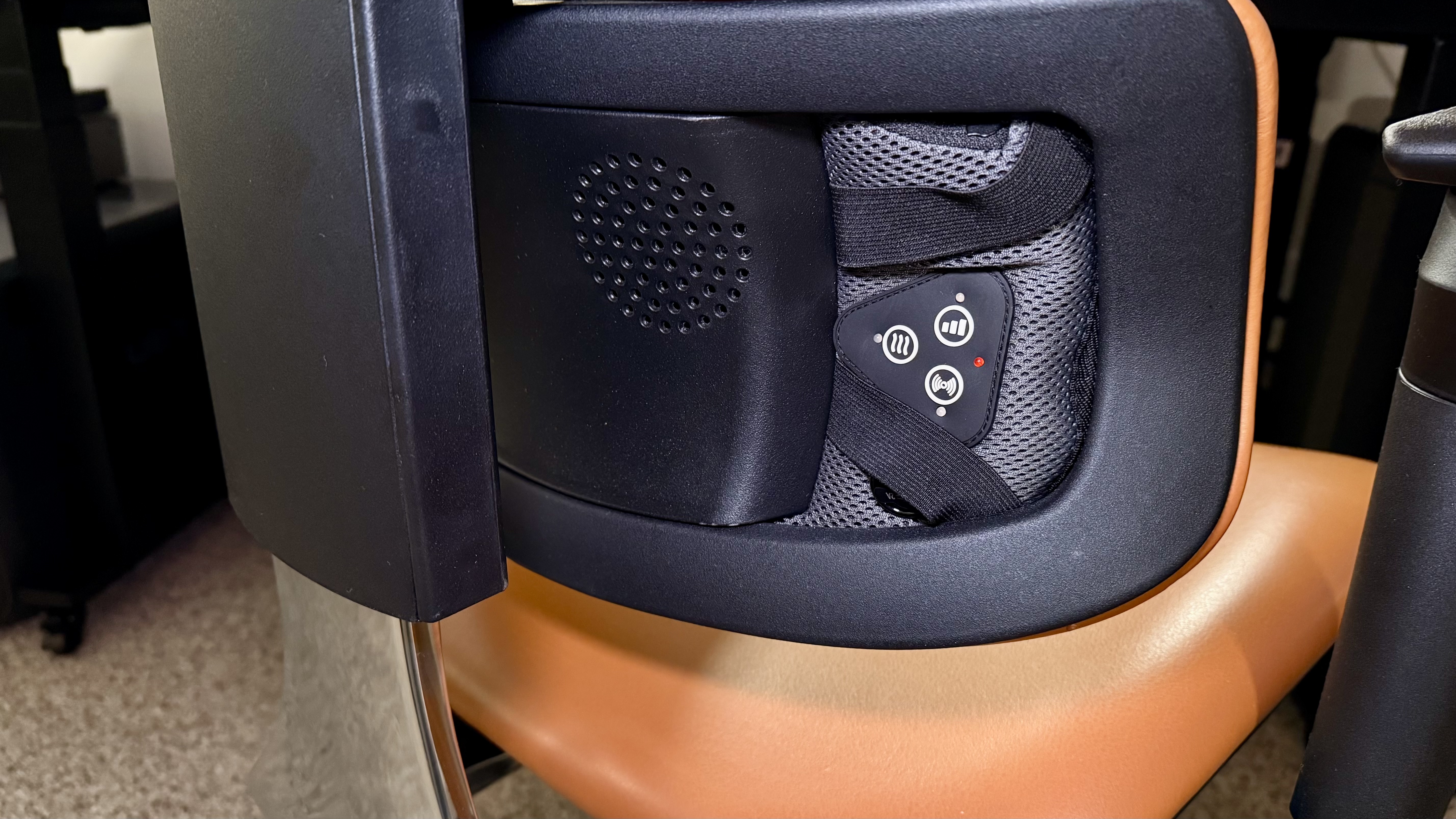 X-Chair X4