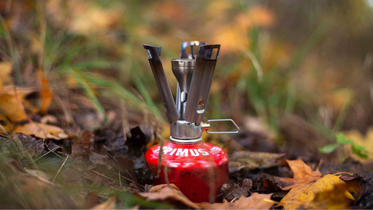 Best camping stove 2021 Cook up an al fresco feast T3