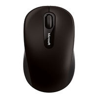 Microsoft Bluetooth Mobile Mouse 3600: $29.95