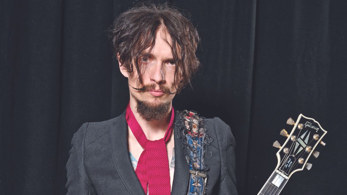 Confessions Justin Hawkins Louder