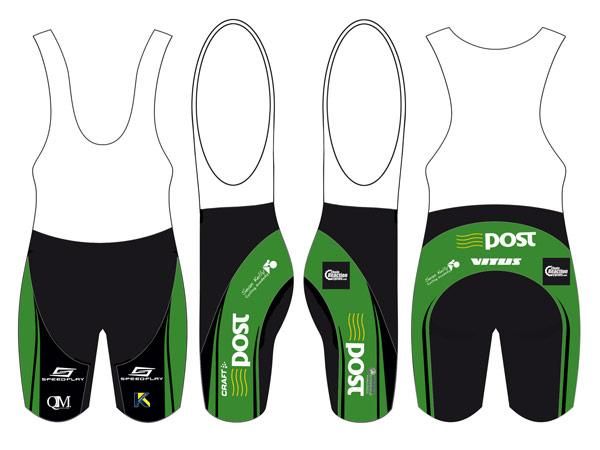 An Post-Chain Reaction Cycles-Sean Kelly team
