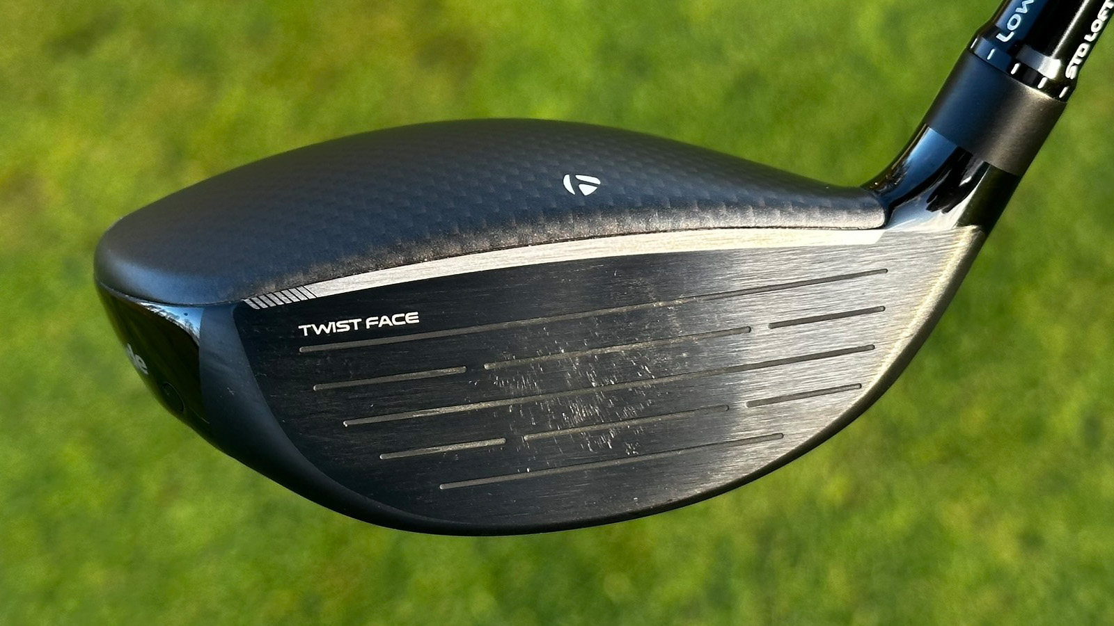 TaylorMade Qi4D Fairway Wood Review