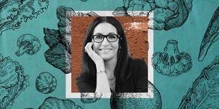 Bobbi Brown Believes in Vodka as Self-Care