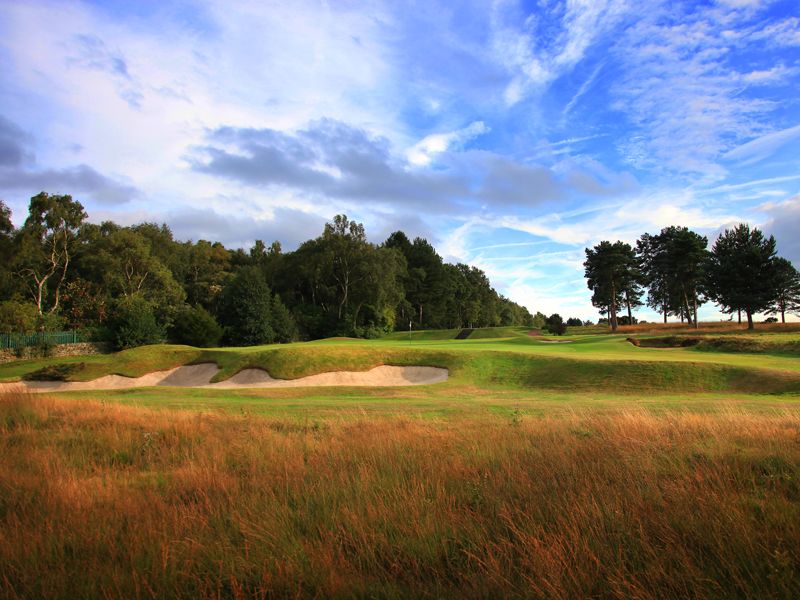 Best Ryder Cup Venues