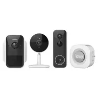 Yale Complete View Bundle