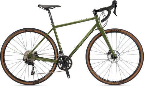 best gravel bikes under 2500