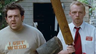 Shaun of the Dead