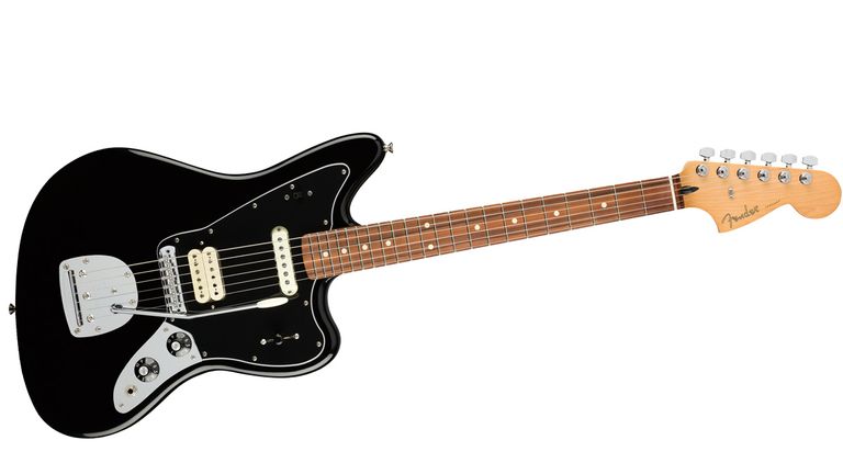 Fender Player Jaguar review | MusicRadar