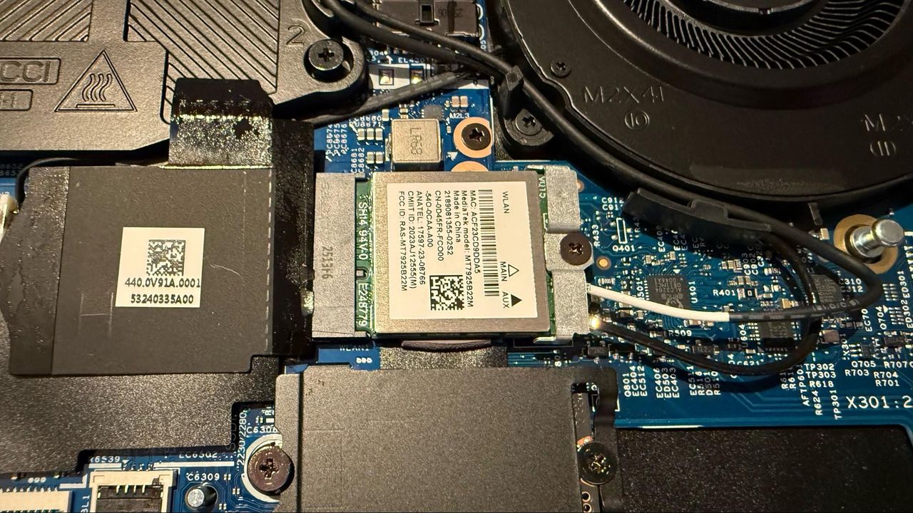 Alienware 16 Aurora