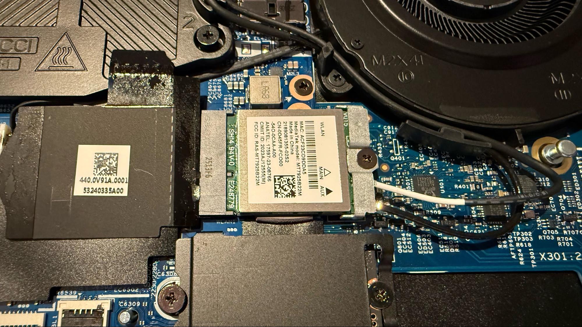Alienware 16 Aurora