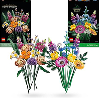 Lego Flower Bouquet Bundle | £109.98 
Save £35 -Buy it if: &nbsp;
✅ You want a bunch of flowers that will never wilt 
✅ You want a gorgeous gift

Don't buy it if:
❌