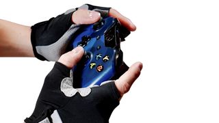 Onissi Pro Gaming Gloves
