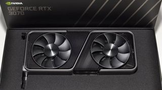 Nvidia RTX 3070